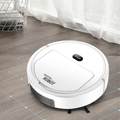 CLEANAIR BOT – Aspirateur robot plus intelligent pour un nettoyage sans effort