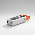 Powerbank extérieur robuste - SunPack