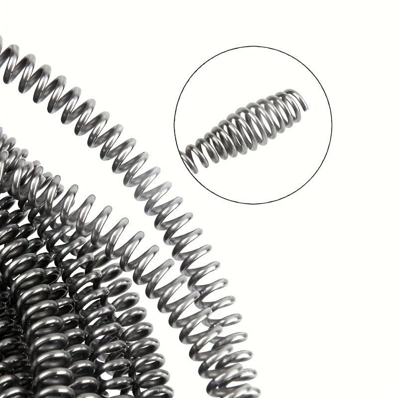 Déboucheur pour obstructions importantes | Spirale motorisée | Nettoyage flexible | PipeBuster