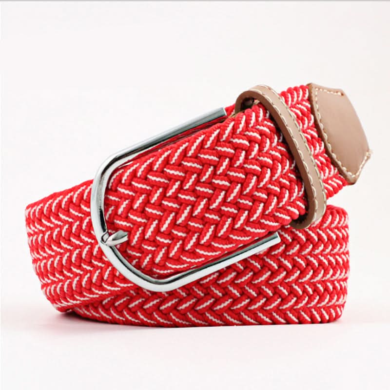 Ceinture extensible, élégance et confort garantis