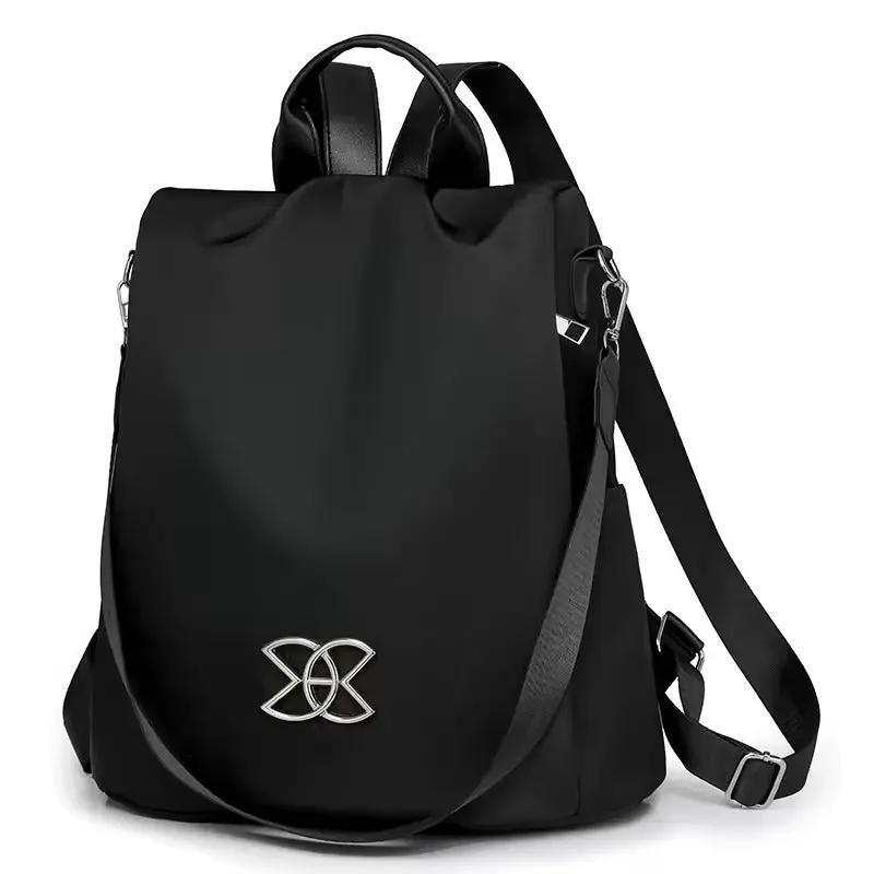UrbanGuard™ | Sac à dos anti-vol élégant pour des journées en toute sécurité