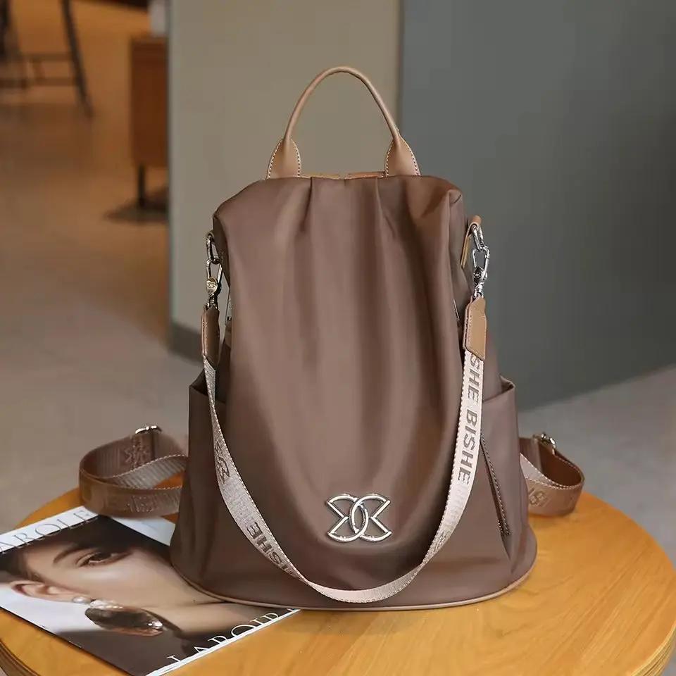 UrbanGuard™ | Sac à dos anti-vol élégant pour des journées en toute sécurité