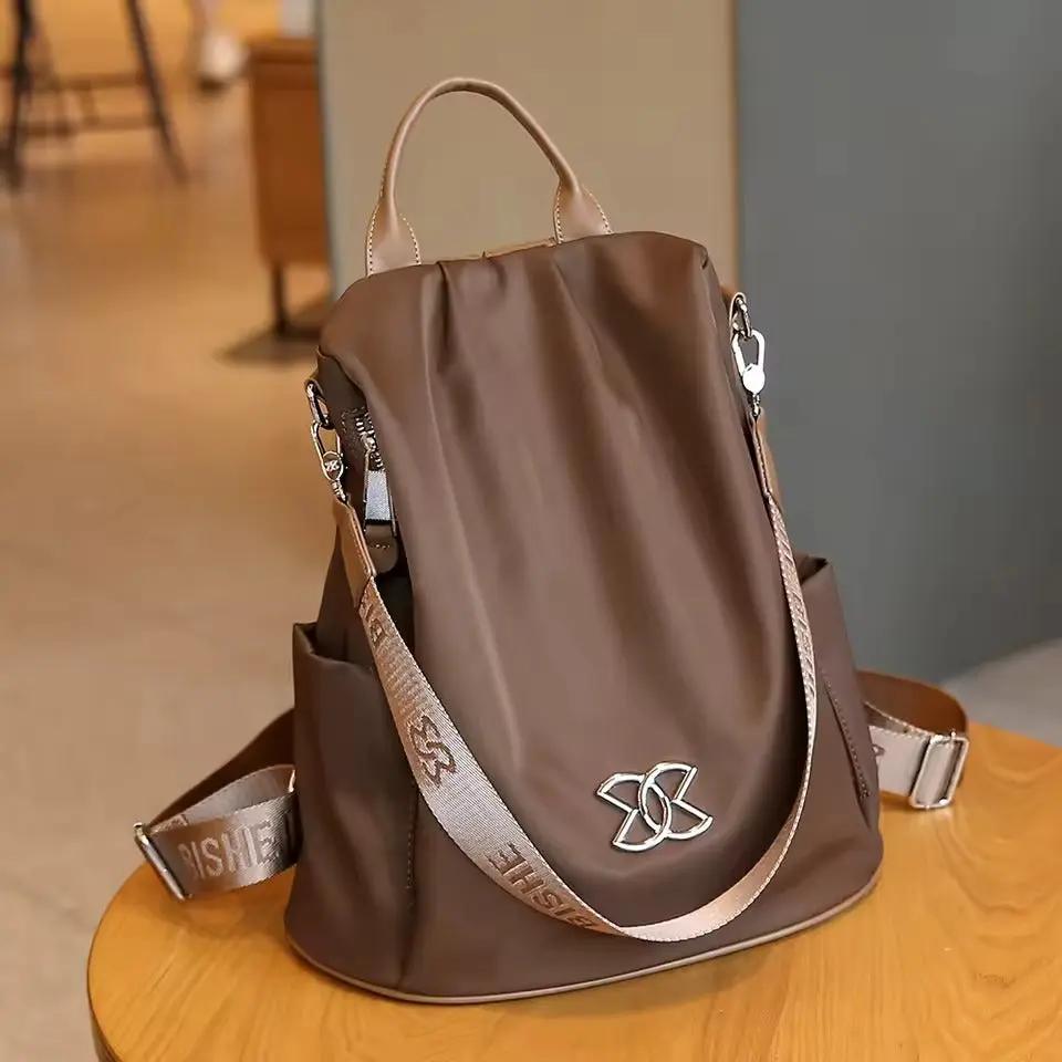 UrbanGuard™ | Sac à dos anti-vol élégant pour des journées en toute sécurité