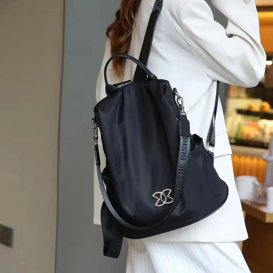 UrbanGuard™ | Sac à dos anti-vol élégant pour des journées en toute sécurité
