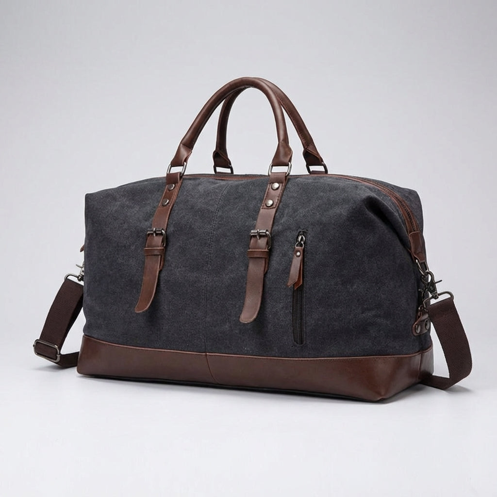 Grand sac de voyage 50 litres – Wanderon