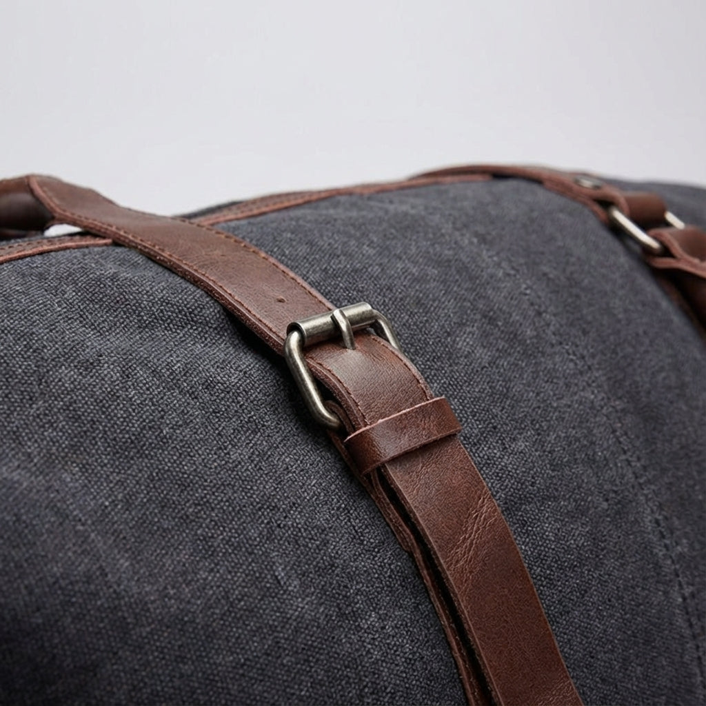 Grand sac de voyage 50 litres – Wanderon