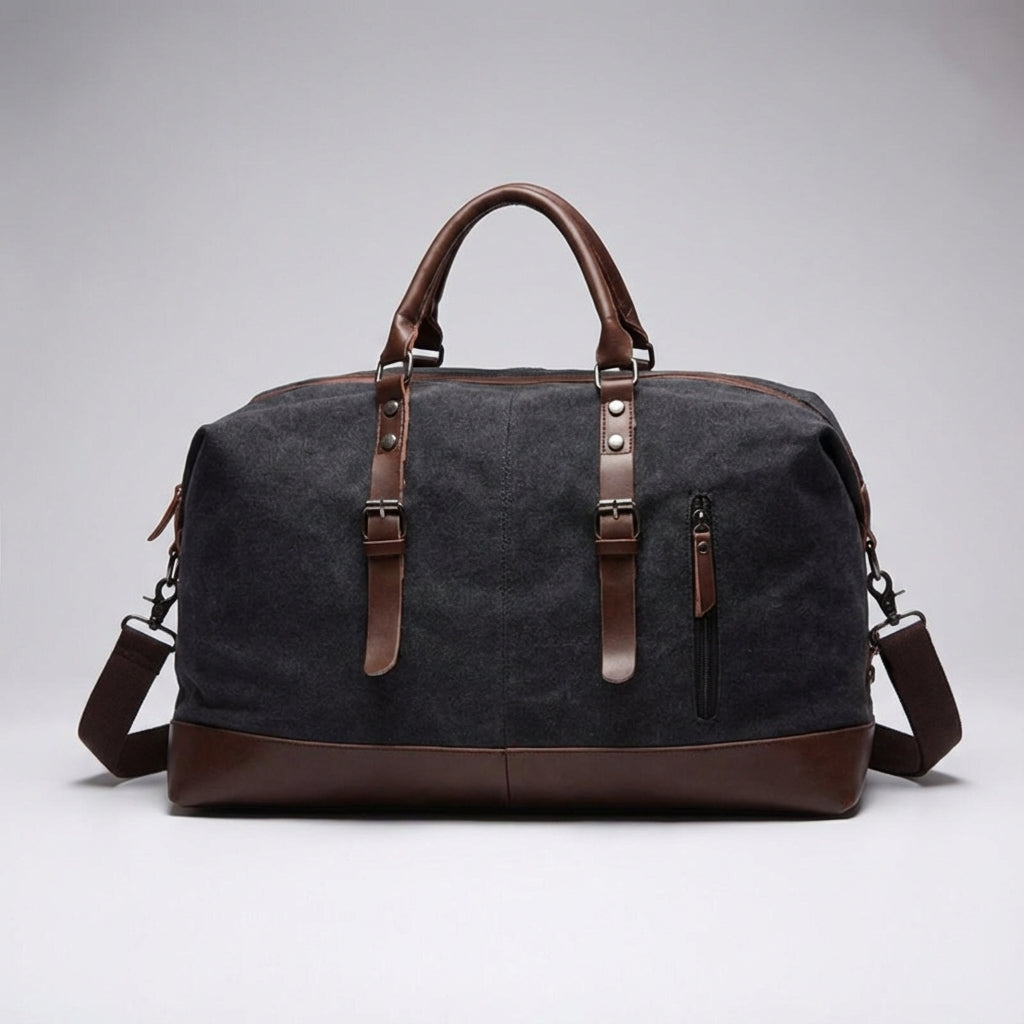 Grand sac de voyage 50 litres – Wanderon