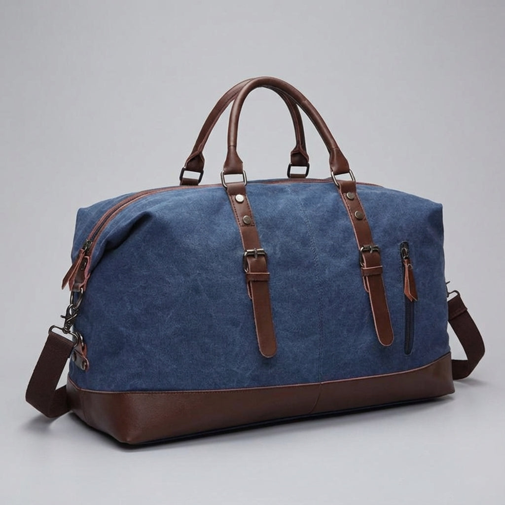 Grand sac de voyage 50 litres – Wanderon