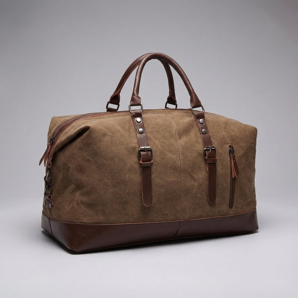 Grand sac de voyage 50 litres – Wanderon