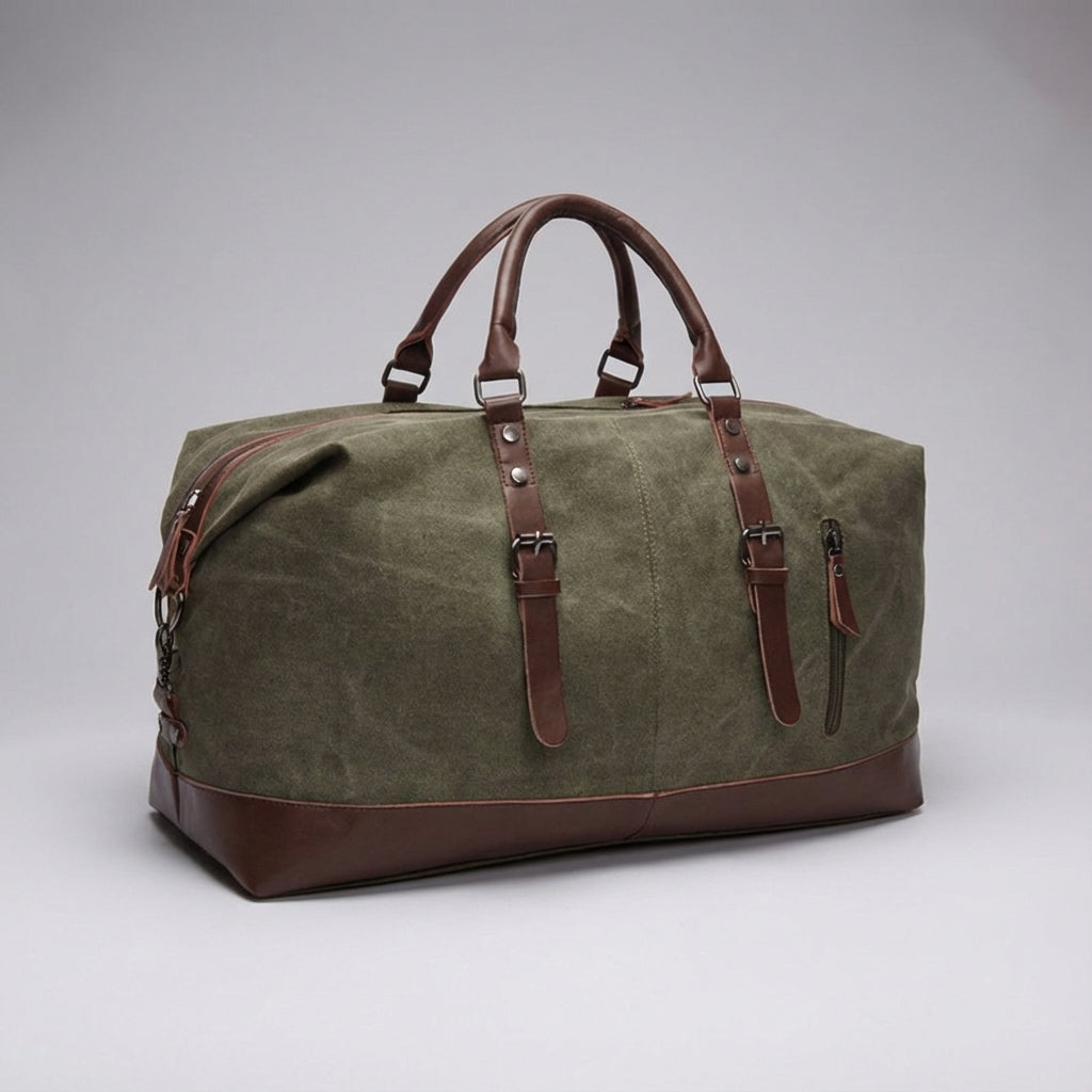 Grand sac de voyage 50 litres – Wanderon