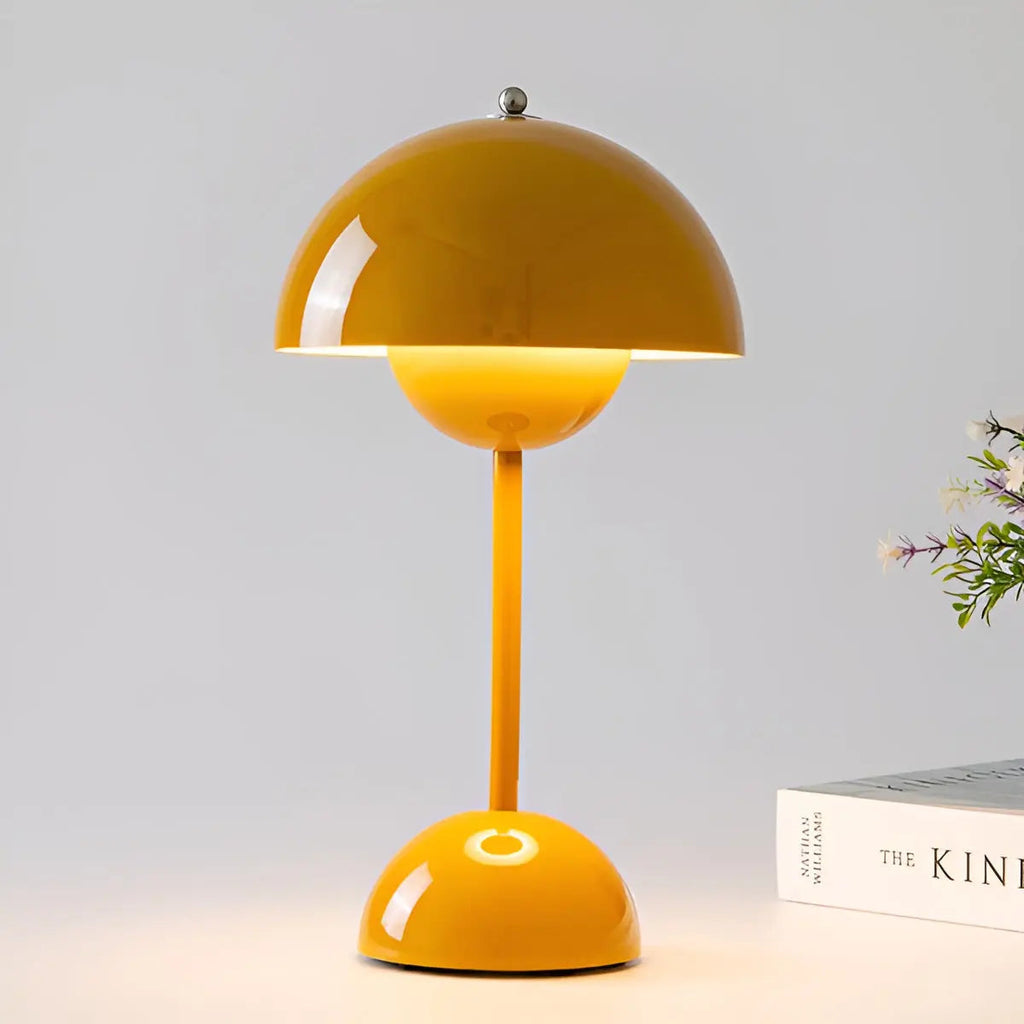 BowLift | Lampe de table scandinave | Design minimaliste