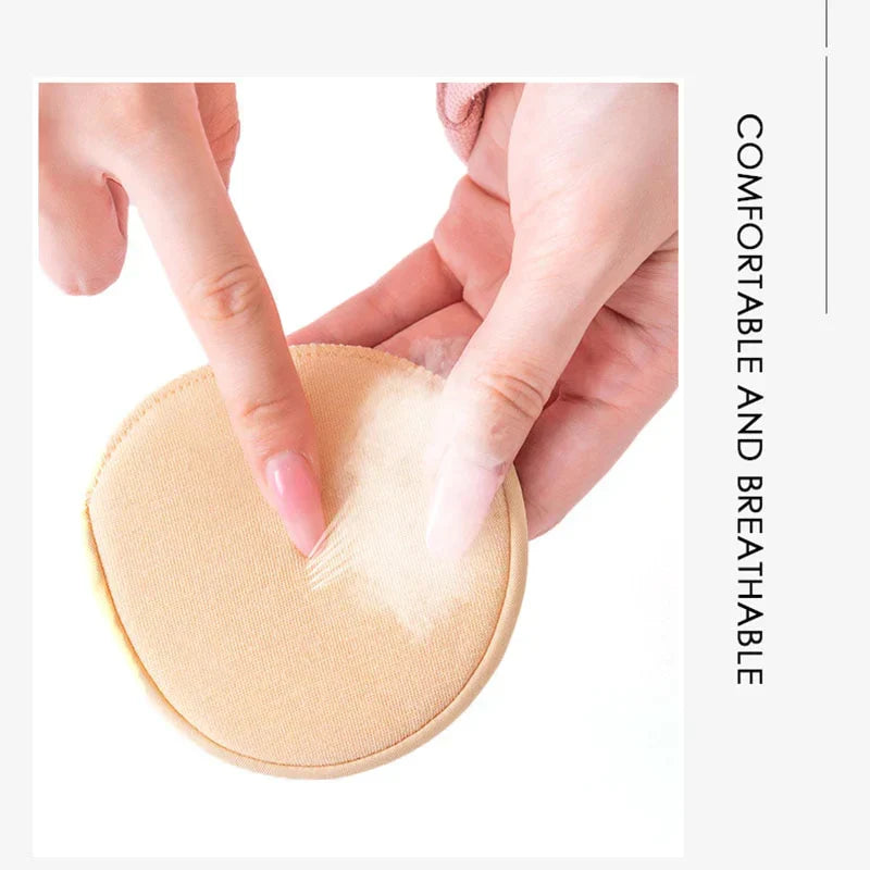 Chouchoutez vos pieds avec l'amour qu'ils méritent™