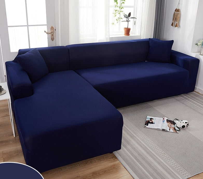 Housse de Canapé Imperméable - Protection Élégante pour Vos Meubles
