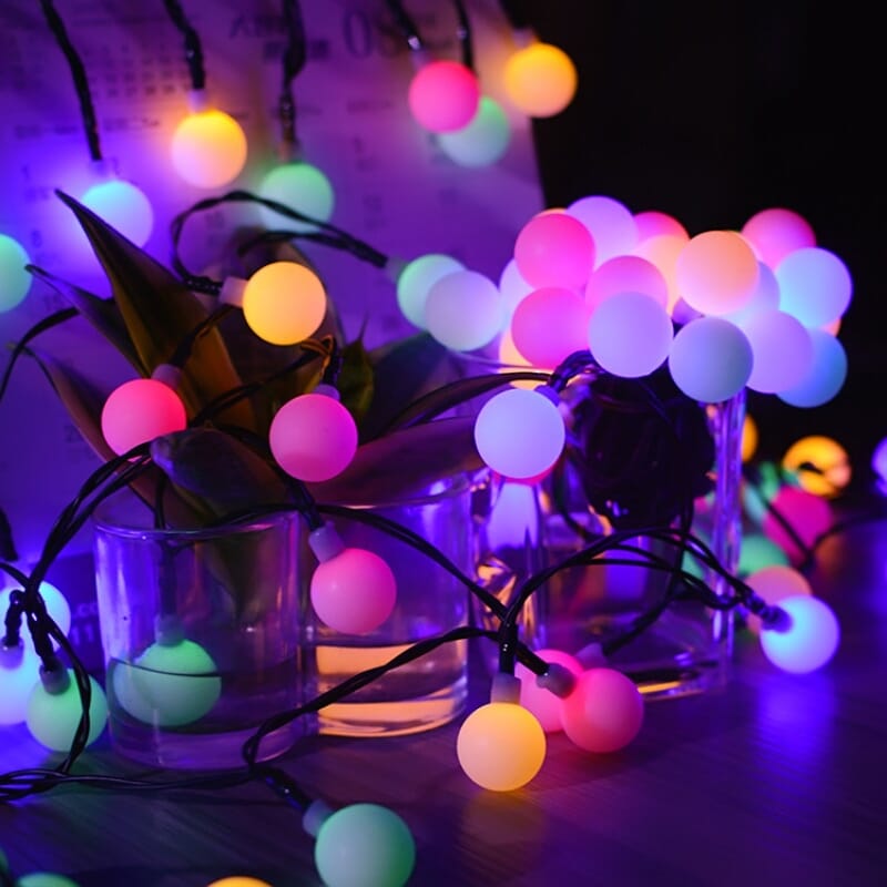 Éclairage LED solaire - Éclatant pour le jardin et la terrasse