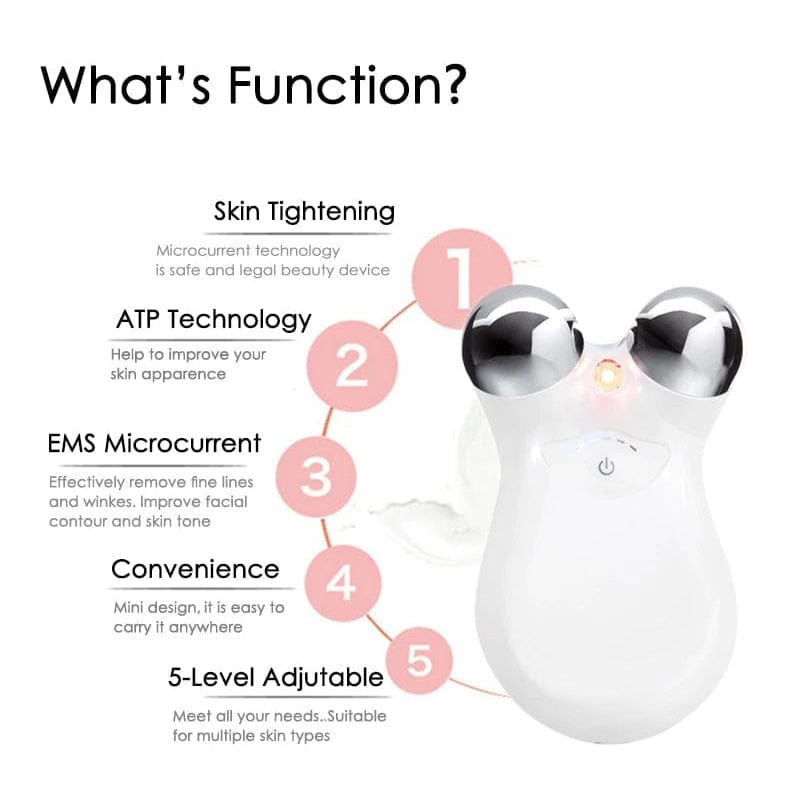 NOVA+™ | FORMES, LIFTING & CONTOURING