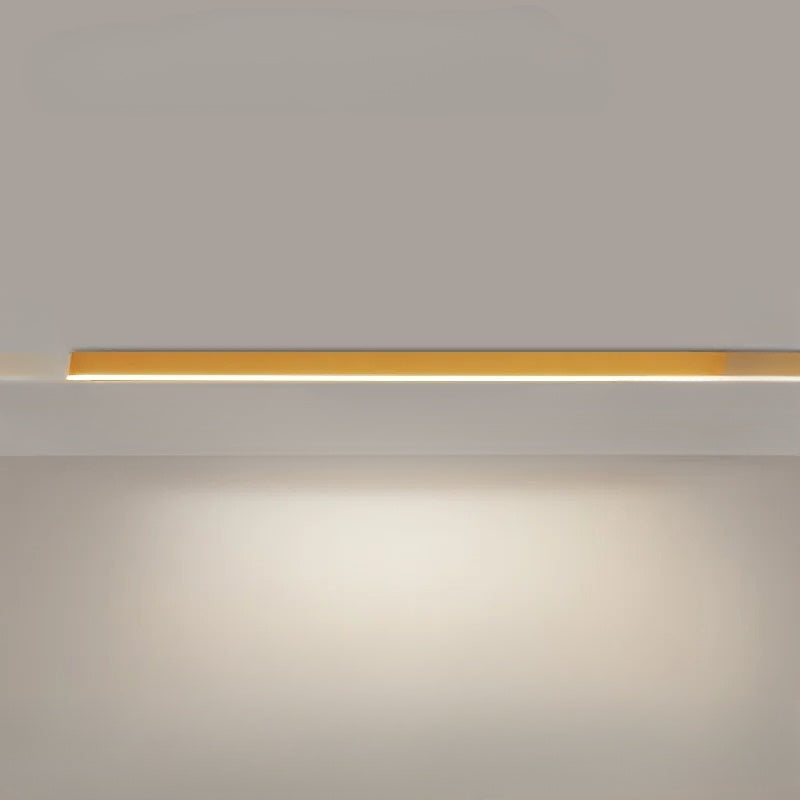 Plafonnier Pour Éclairage de Balcon dans un Style Moderne