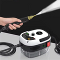 Nettoyeur à vapeur STEAMVOLT | 2500W Haute pression | 3 Bar de puissance vapeur | Pour cuisine, salle de bain & ménage