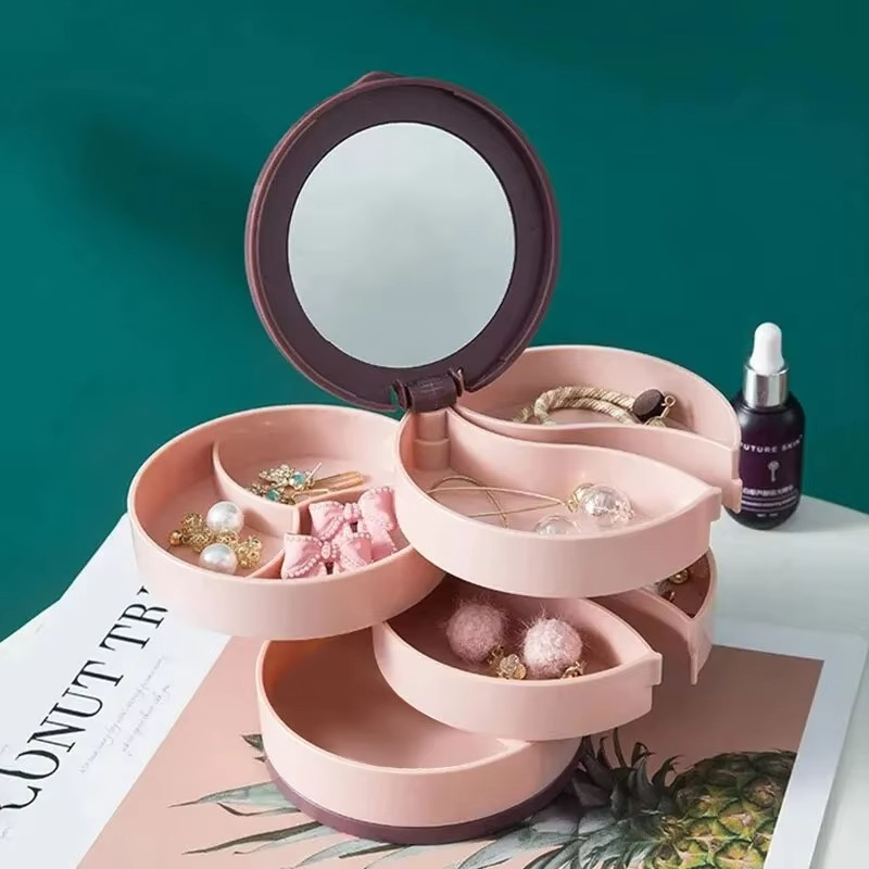 50% de réduction | JewelNest™ | Parfait pour votre coiffeuse.