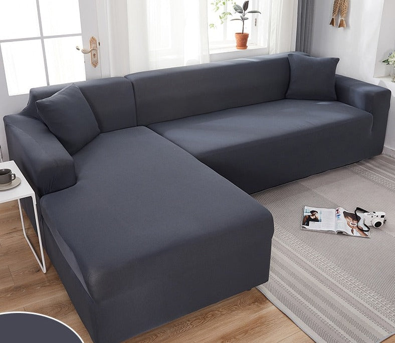 Housse de Canapé Imperméable - Protection Élégante pour Vos Meubles