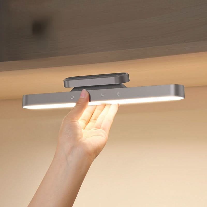 Lampe LED Rechargeable Magnétique : Éclairage Pratique et Élégant