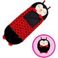 Sac de Couchage Enfant en Forme d'Animal – Snoozi