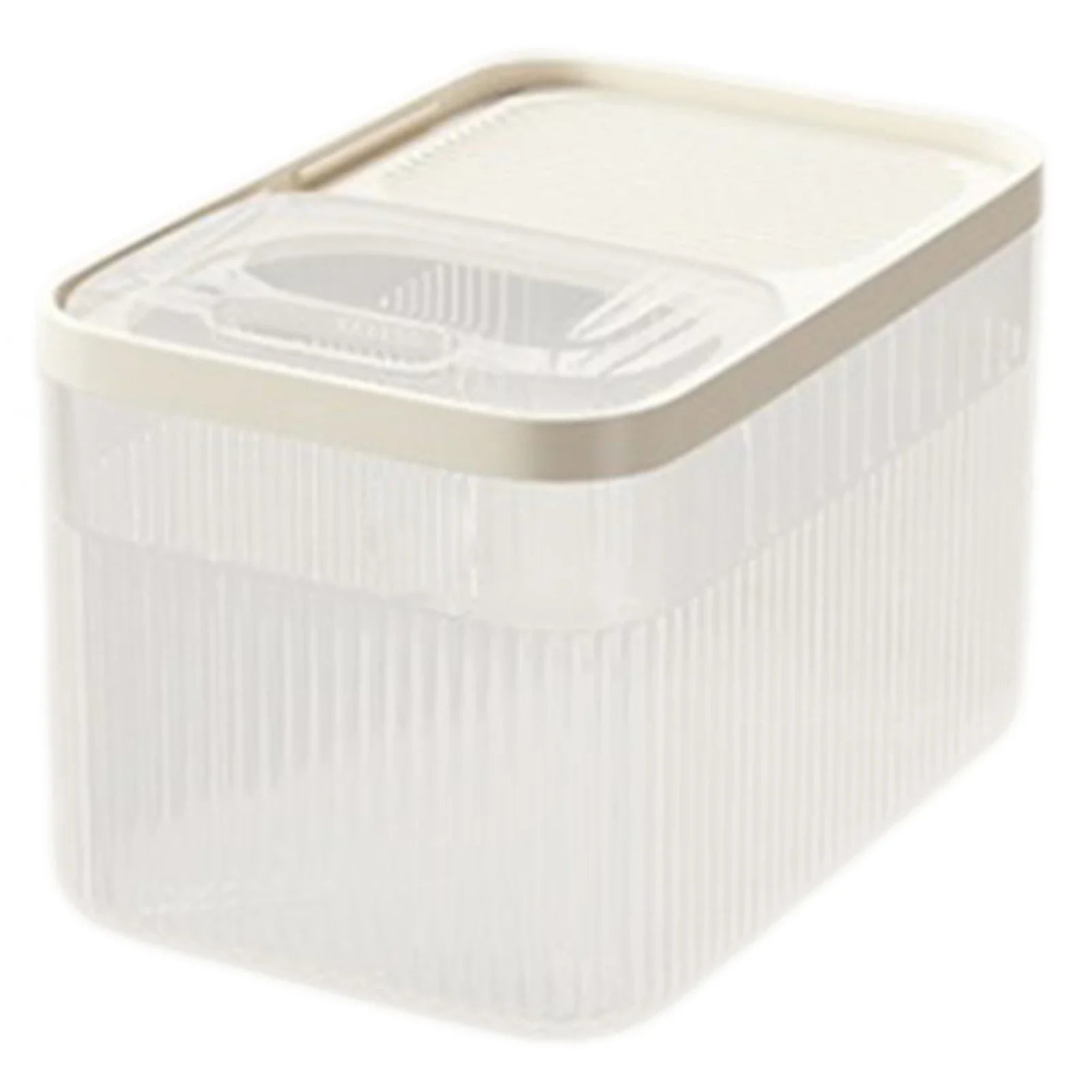 FutterBox FrischGut | Étanche & Protégé contre l'humidité | 5/10/15L | Pour la nourriture pour chiens et chats