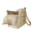 Sac de Voyage Solide pour Chiens et Chats