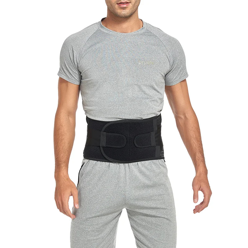 Orthogurt™ - Sans douleur tout au long de la journée - BodyFlexSolutions