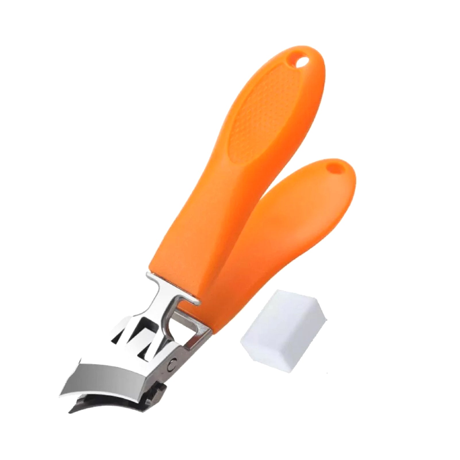 TOUGHCUT – Coupe-ongles Durable pour les Ongles Épais