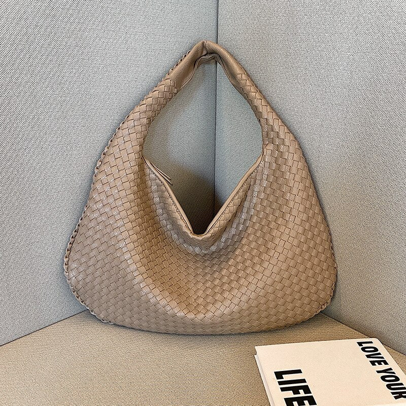 Sophia™ | Élégante sac à main en cuir