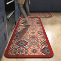 Tapis de Cuisine Antidérapant Premium