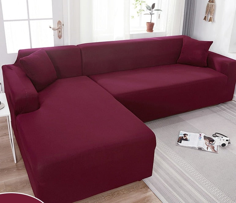 Housse de Canapé Imperméable - Protection Élégante pour Vos Meubles