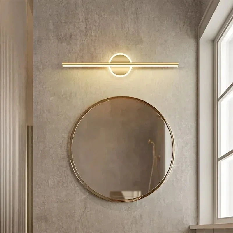 Applique Murale Moderne - Éclairage Élégant pour Chaque Espace