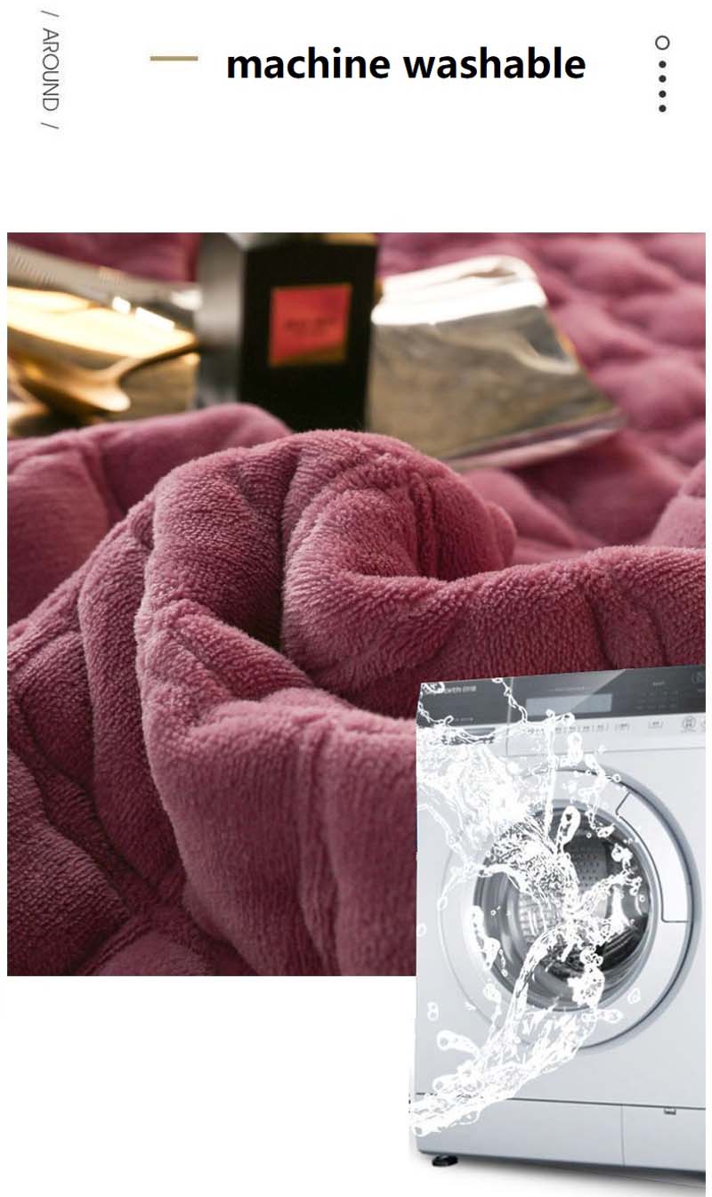DreamSoft™ – Le drap-housse ultra doux pour un sommeil parfait | 50% DE REMISE