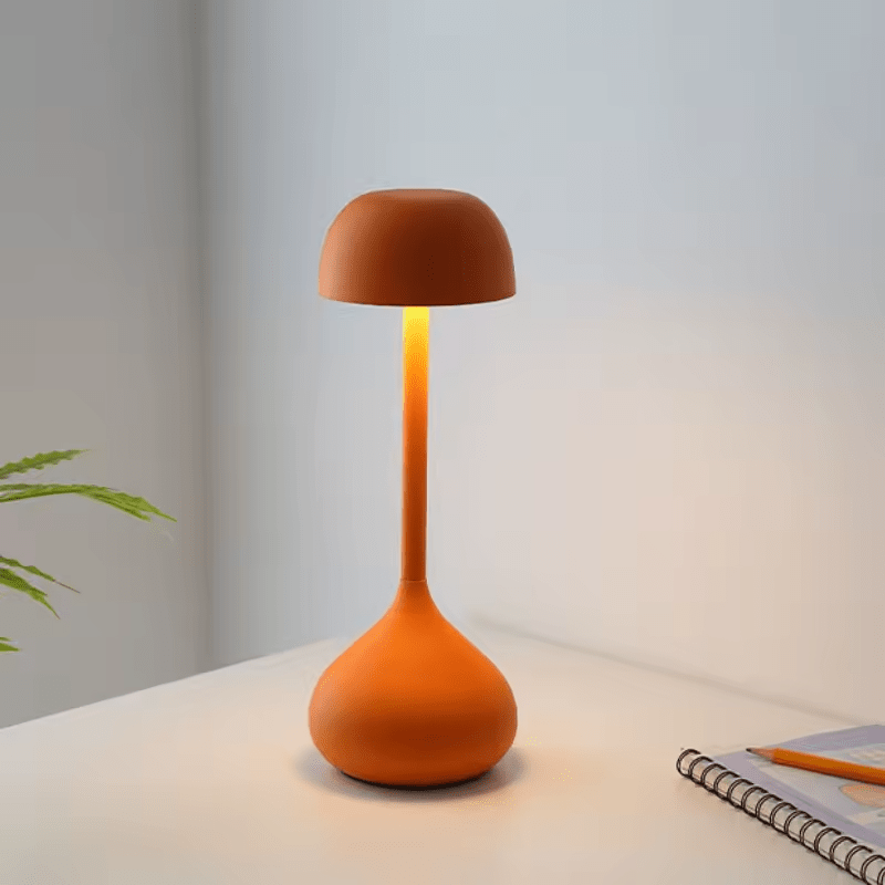 Illuminez votre espace d'un simple toucher