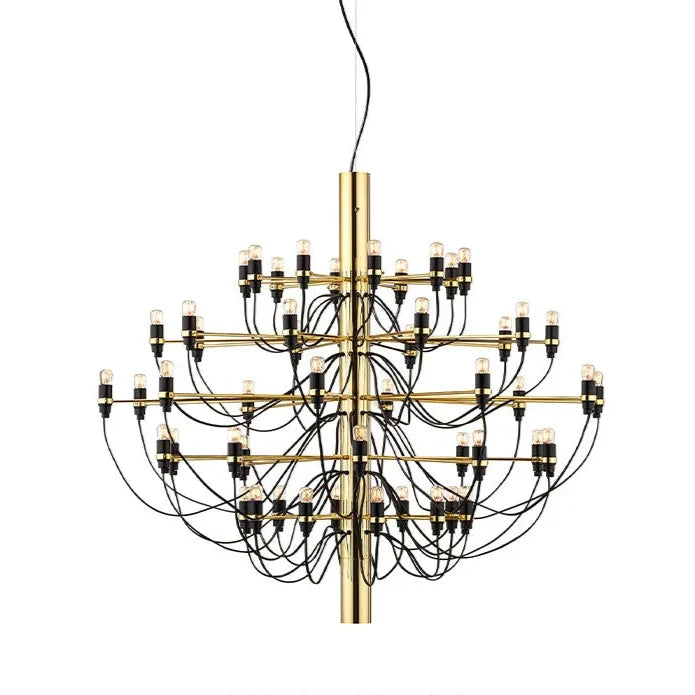 Chandelier Designer Italien