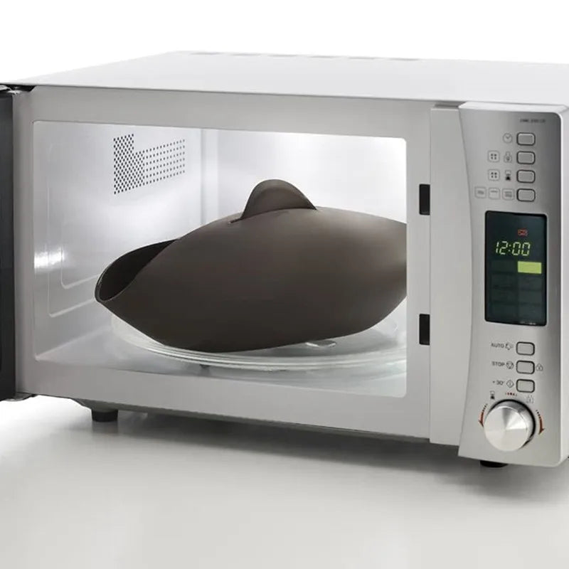 Moule à pain en silicone créatif - Ustensiles de cuisine (1 pièce)