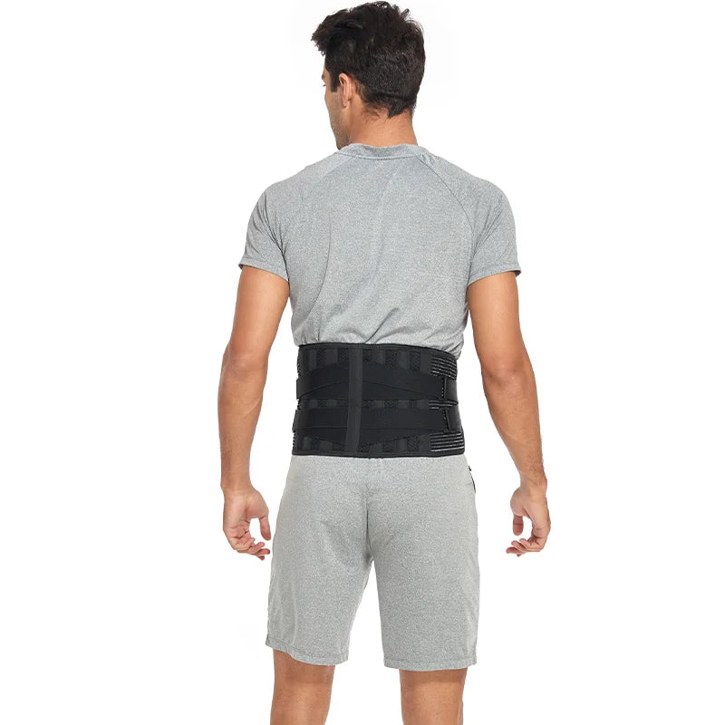 Orthogurt™ - Sans douleur tout au long de la journée - BodyFlexSolutions