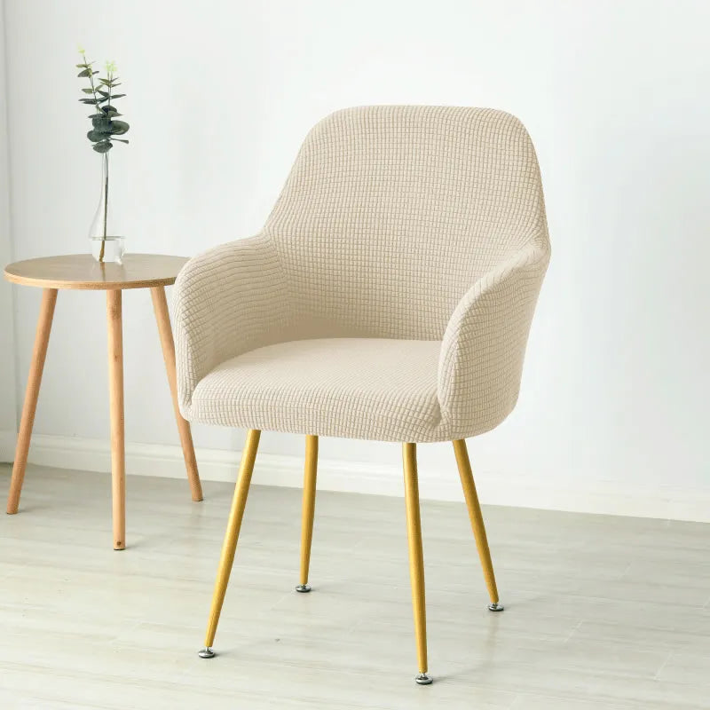 Housse de chaise haute