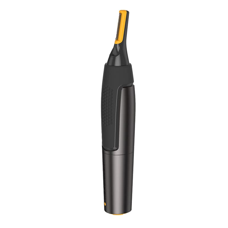 Skanto | SharpTrim Tondeuse de Précision – Barbe, Nez & Sourcils