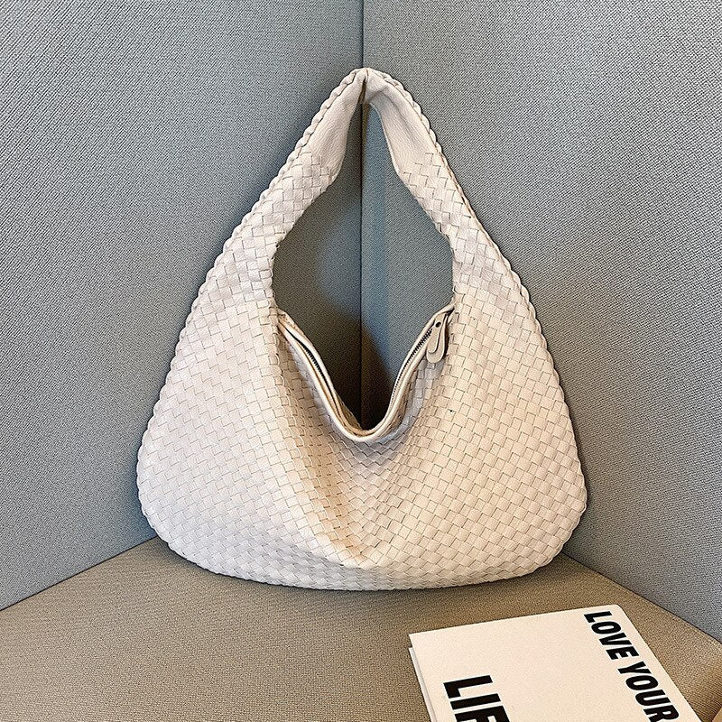 Sophia™ | Élégante sac à main en cuir