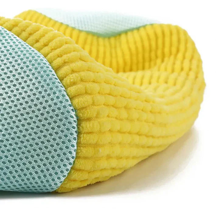 Nettoyez vos chaussures en toute sécurité et efficacement