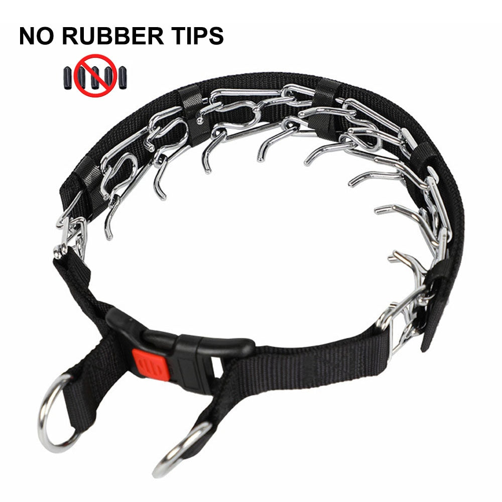 Collier à pinces pour chien - Style C