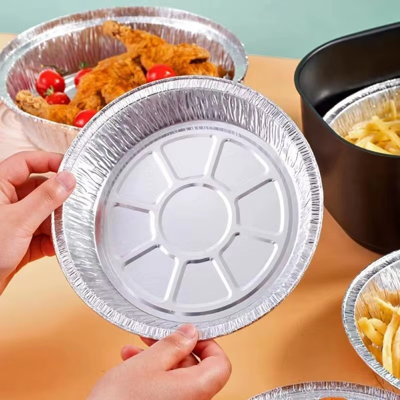 25+25 GRATUIT | AirCrisp™ | Inserts réutilisables pour friteuse à air