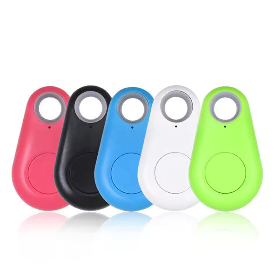 TAILTRACK - Traceur GPS étanche pour petits chiens