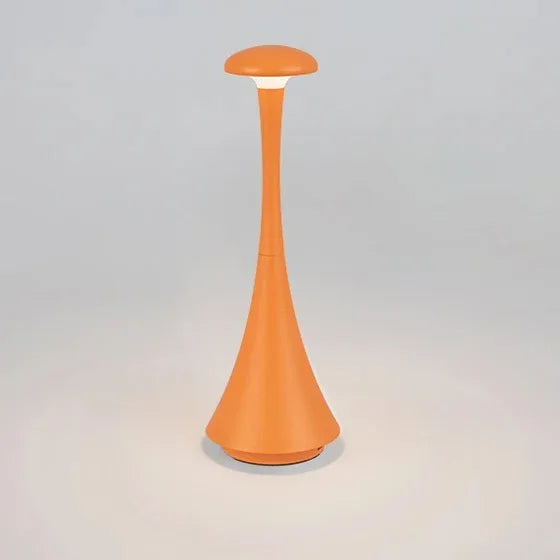 Lampe d'accent champignon sans fil