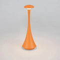 Lampe d'accent champignon sans fil