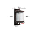 Lampe murale extérieure Heritage