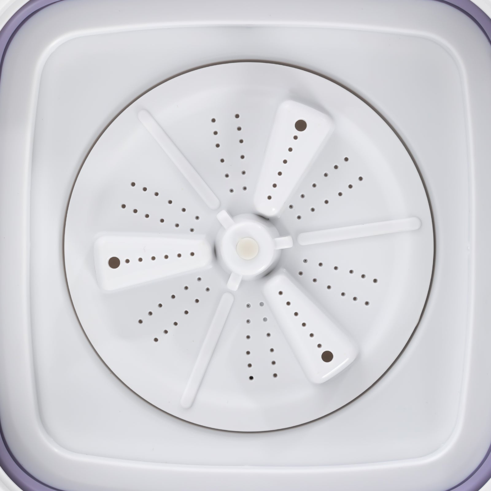 FOLDWASH – Lave-linge Portable pour Voyage, Résidences Universitaires et Espaces Compacts