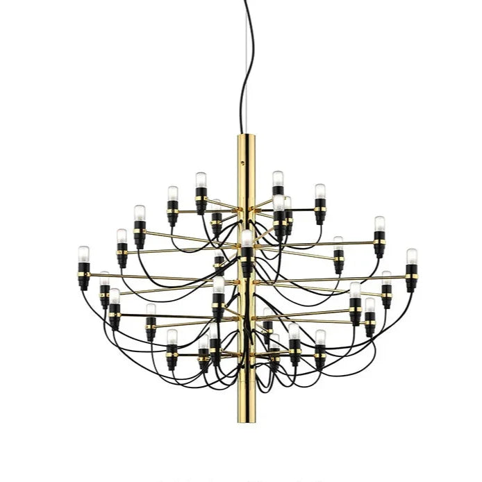Chandelier Designer Italien